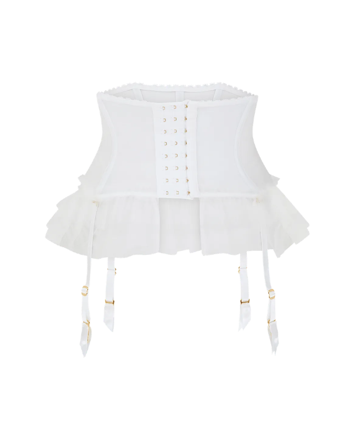 Melle Waspie White | Agent Provocateur