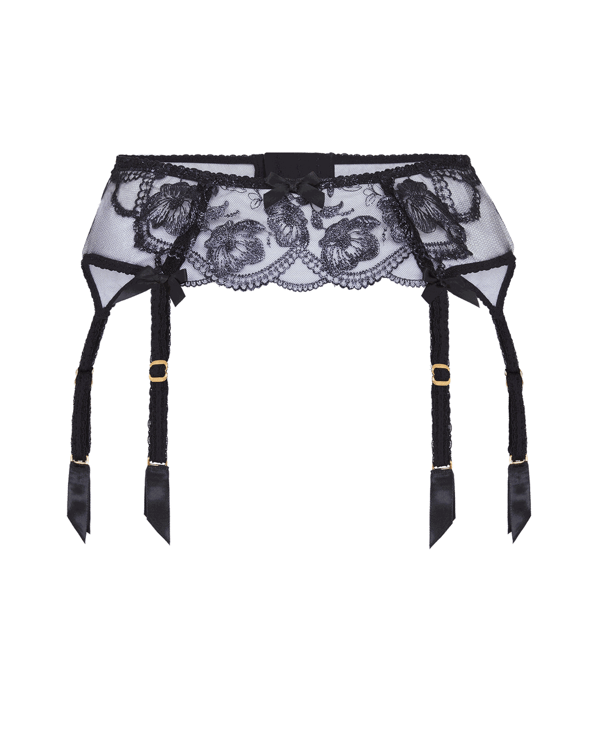 Winnette Suspender | Agent Provocateur