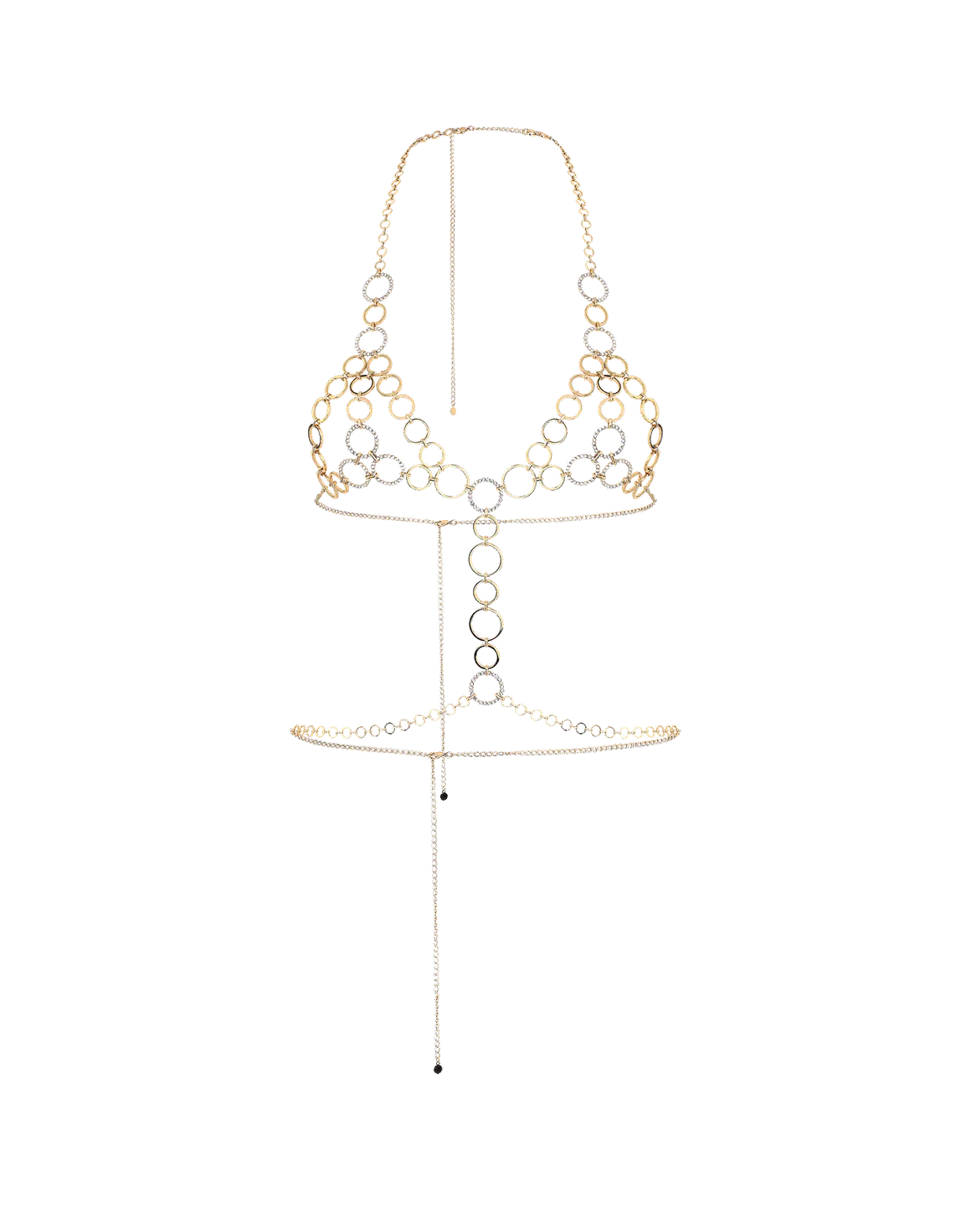 Lustia Body Chain | Agent Provocateur