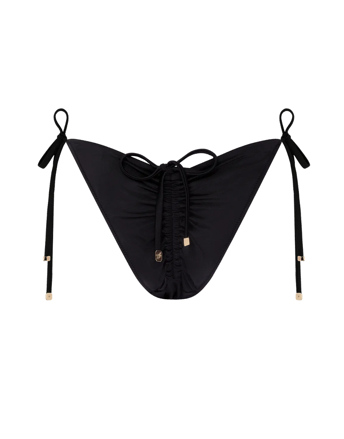 Maiya Bikini Bottom Black | Agent Provocateur