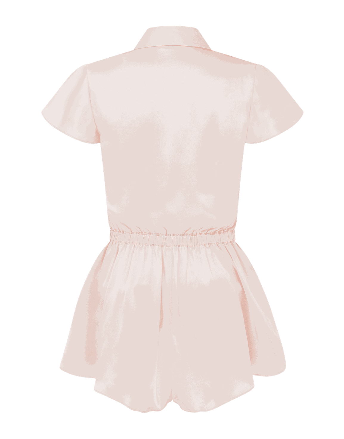 Princey Teddy Baby Pink | Agent Provocateur