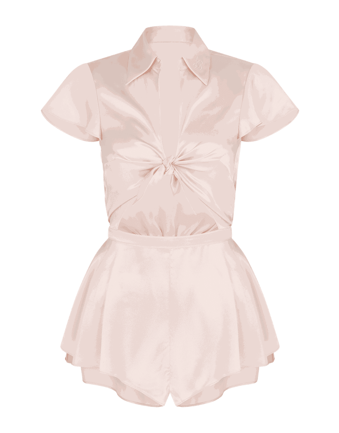 Princey Teddy Baby Pink | Agent Provocateur