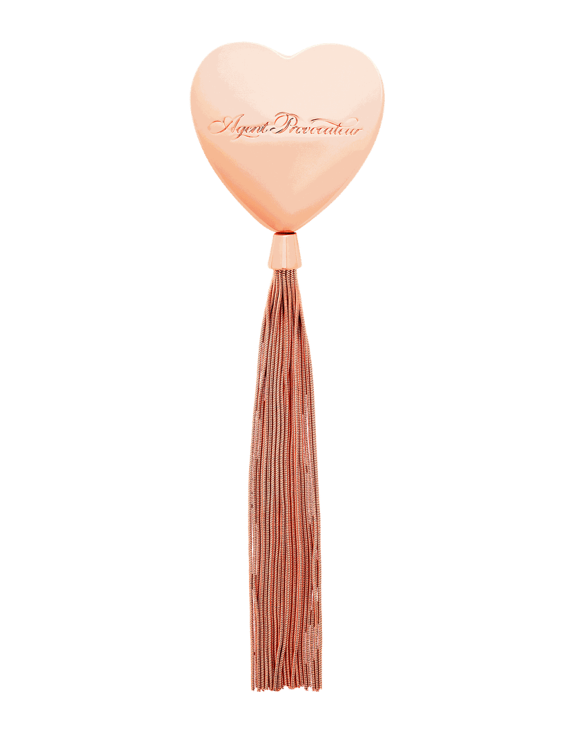 Vivia Tickler Rose Gold | Agent Provocateur