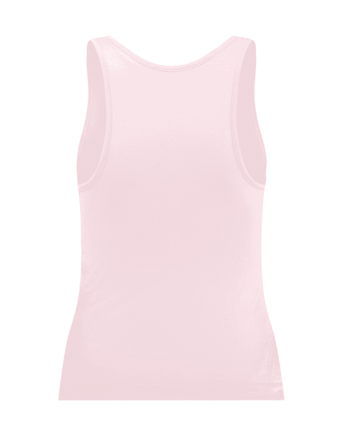 Forever Pyjama Vest Top Baby Pink | Agent Provocateur