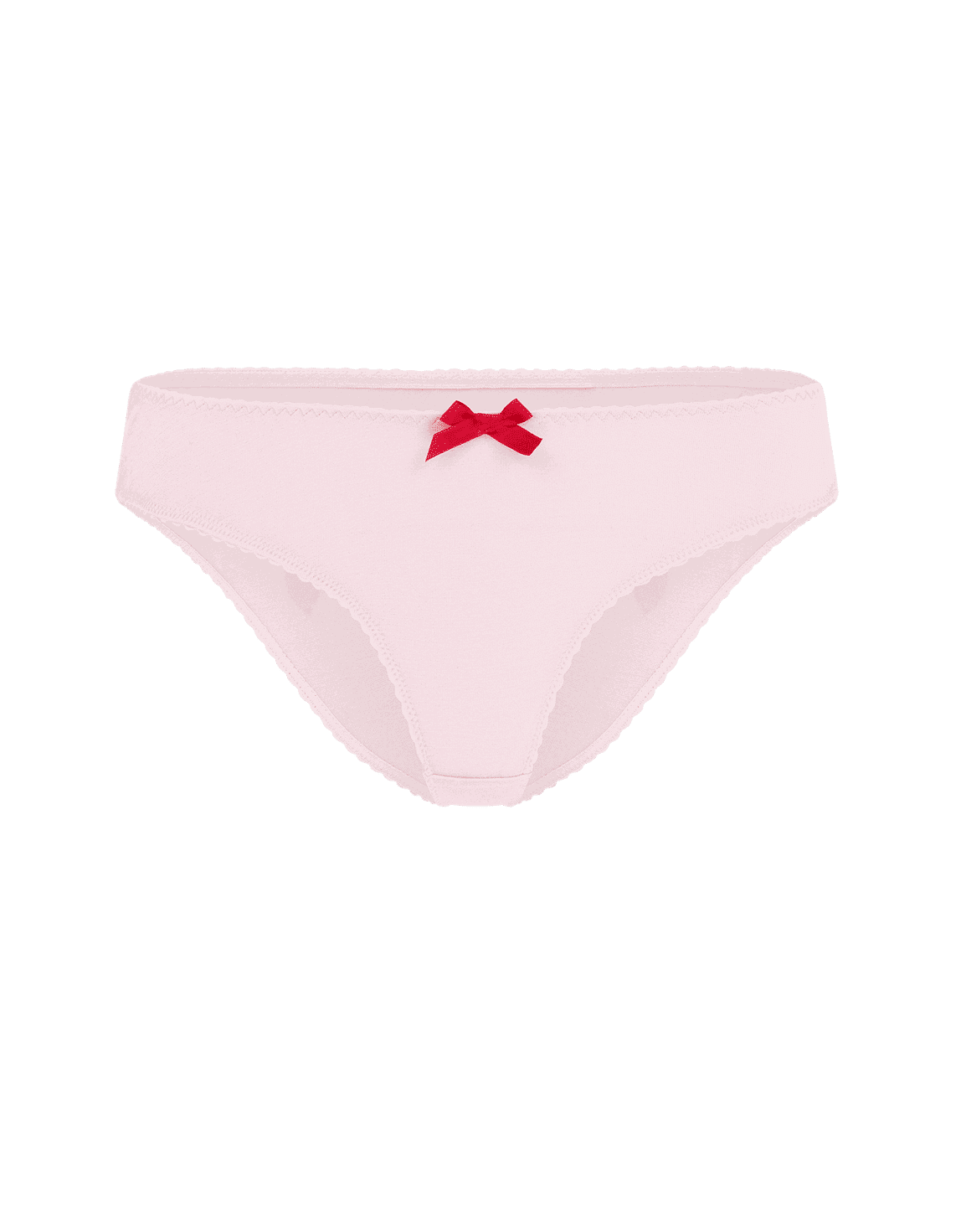 Forever Pyjama Brief Baby Pink | Agent Provocateur