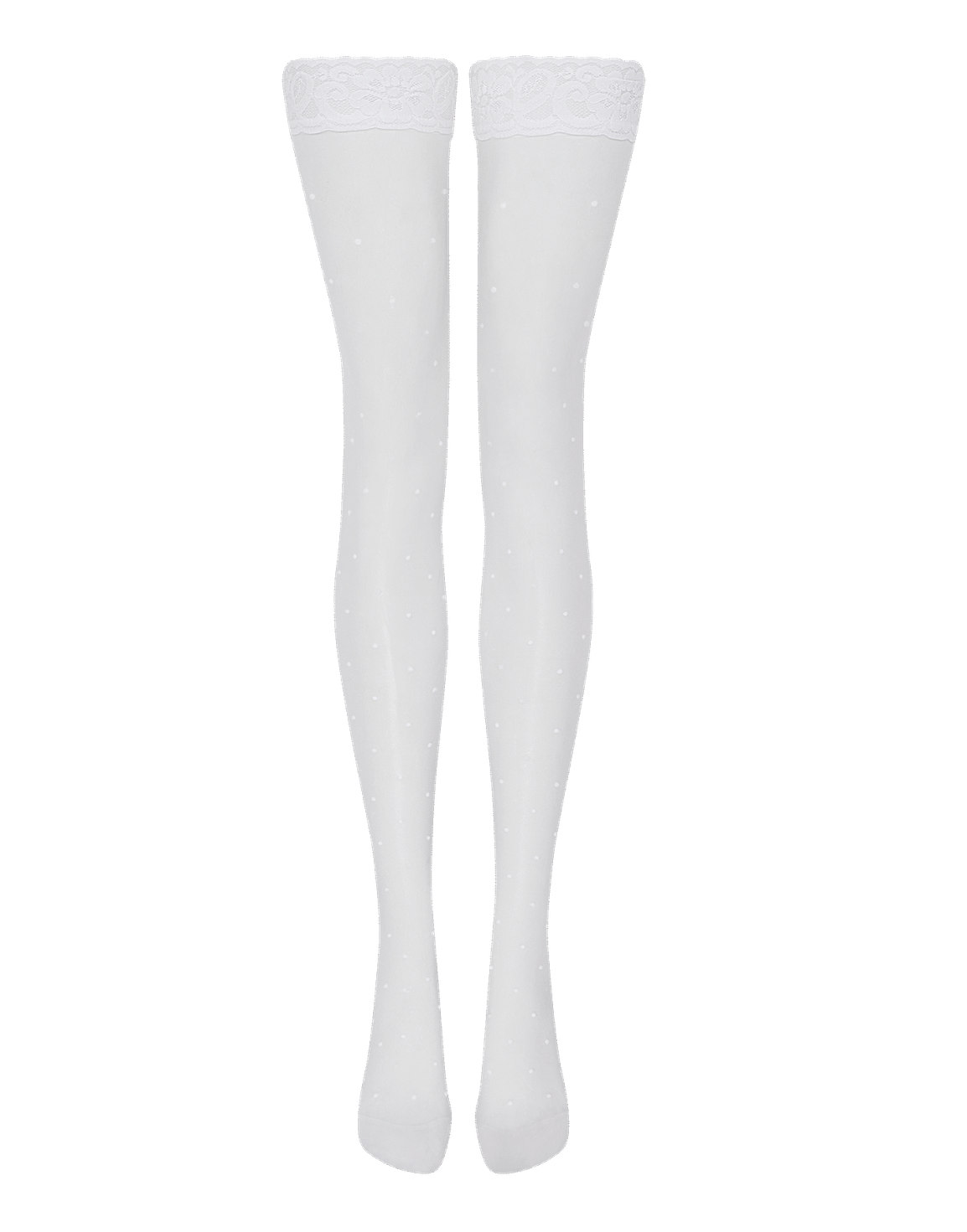 Una Hold Ups White | Agent Provocateur