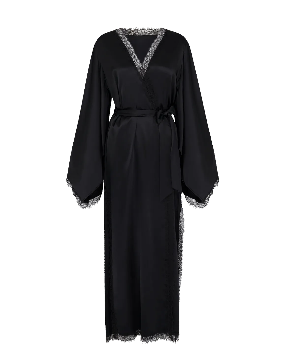Gisele Long Kimono | Agent Provocateur