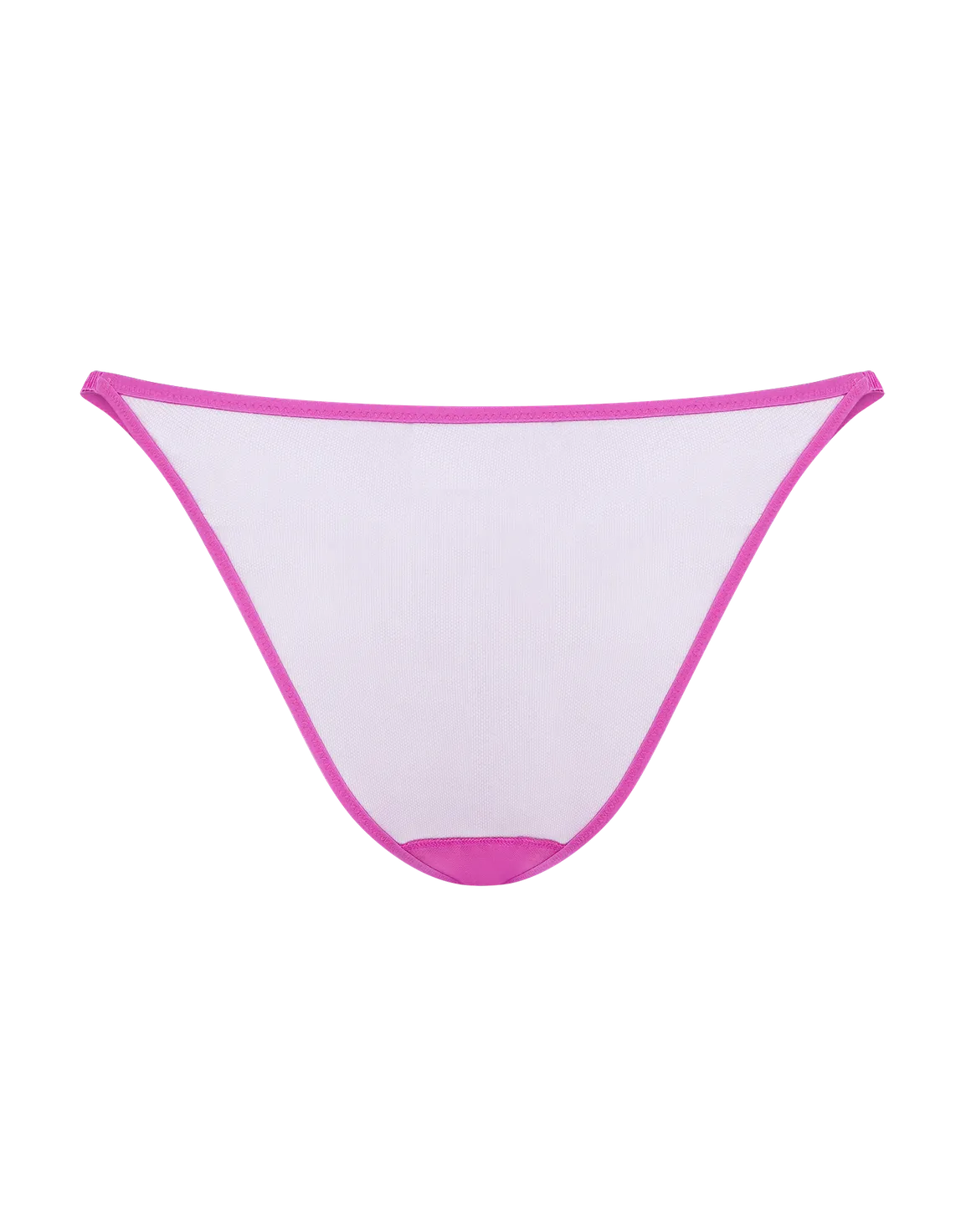 Mariann Tanga Fuchsia | Agent Provocateur