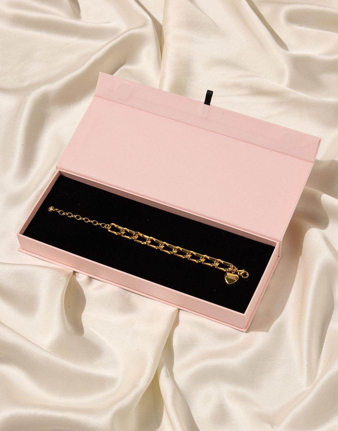 Anabella Bracelet Gold | Agent Provocateur