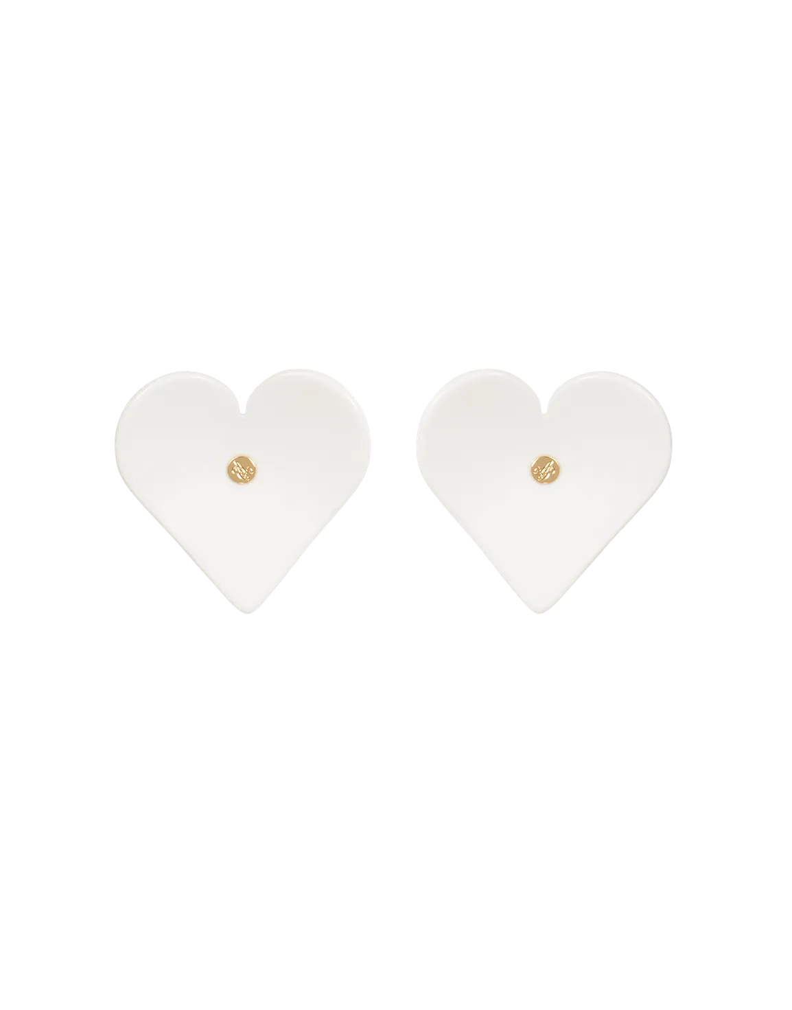 Alabama Pasties  White | Agent Provocateur