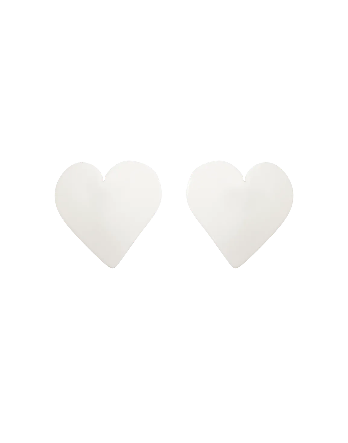 Alabama Pasties  White | Agent Provocateur