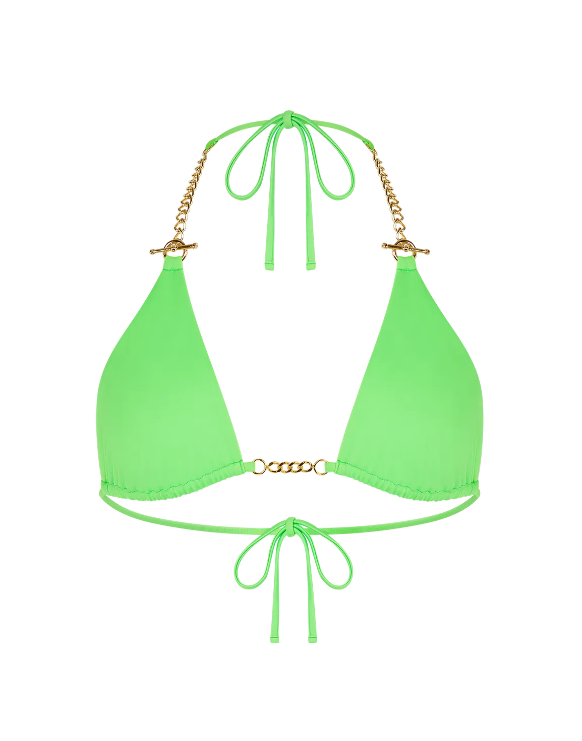 Antronella Bikini Top  | Agent Provocateur