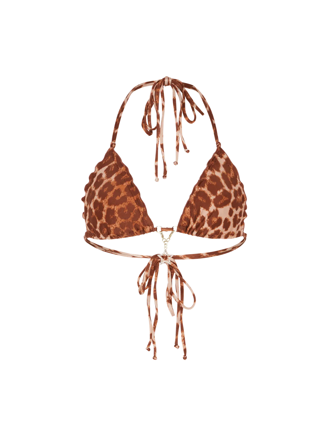 Berry Bikini Top | Agent Provocateur