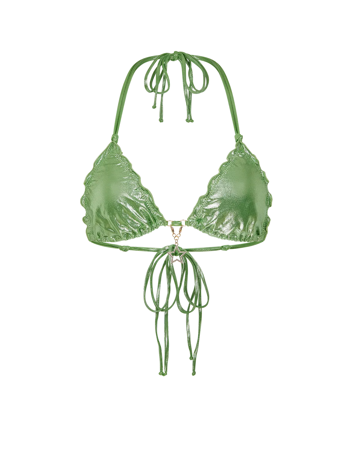 Berry Bikini Top | Agent Provocateur