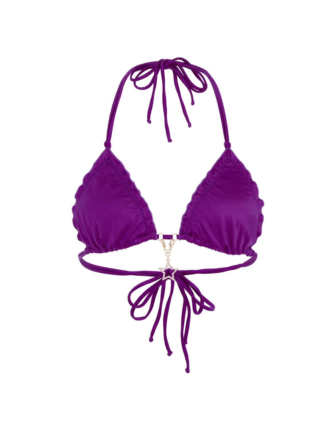 Berry Bikini Top | Agent Provocateur