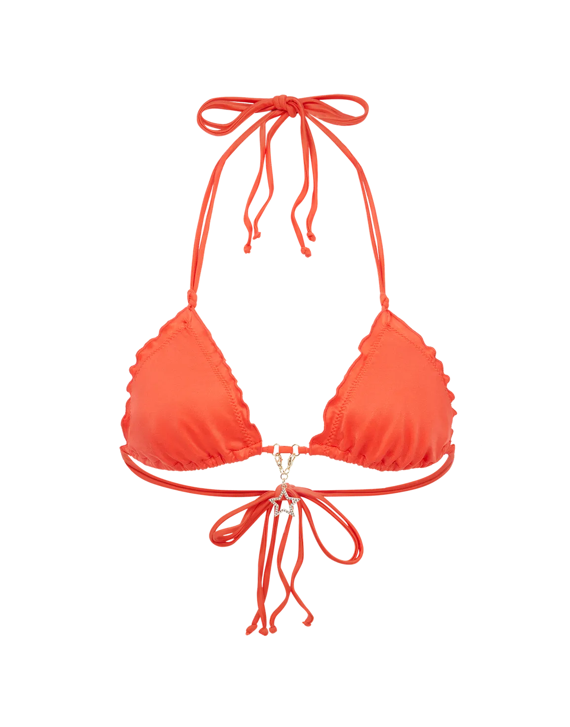 Berry Bikini Top | Agent Provocateur