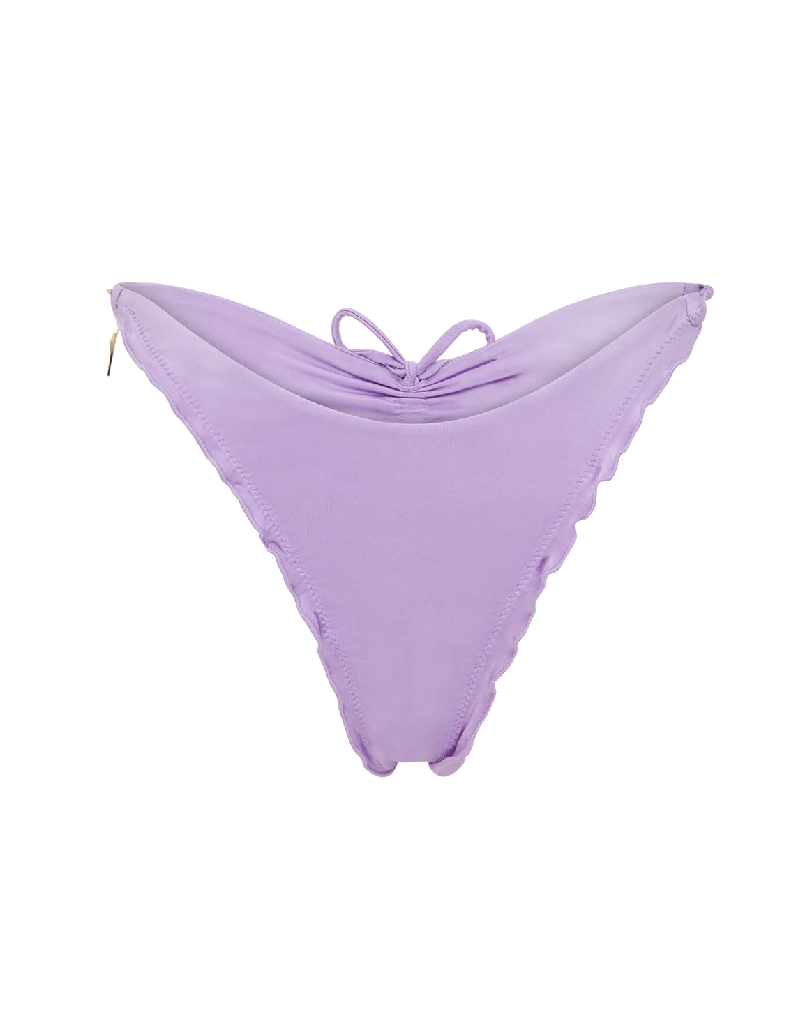 Berry Bikini Bottom Lilac | Agent Provocateur