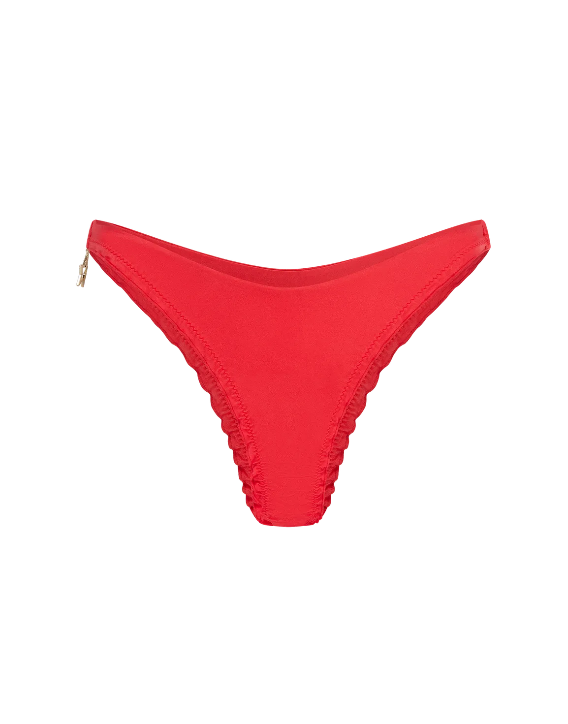 Berry Bikini Bottom | Agent Provocateur