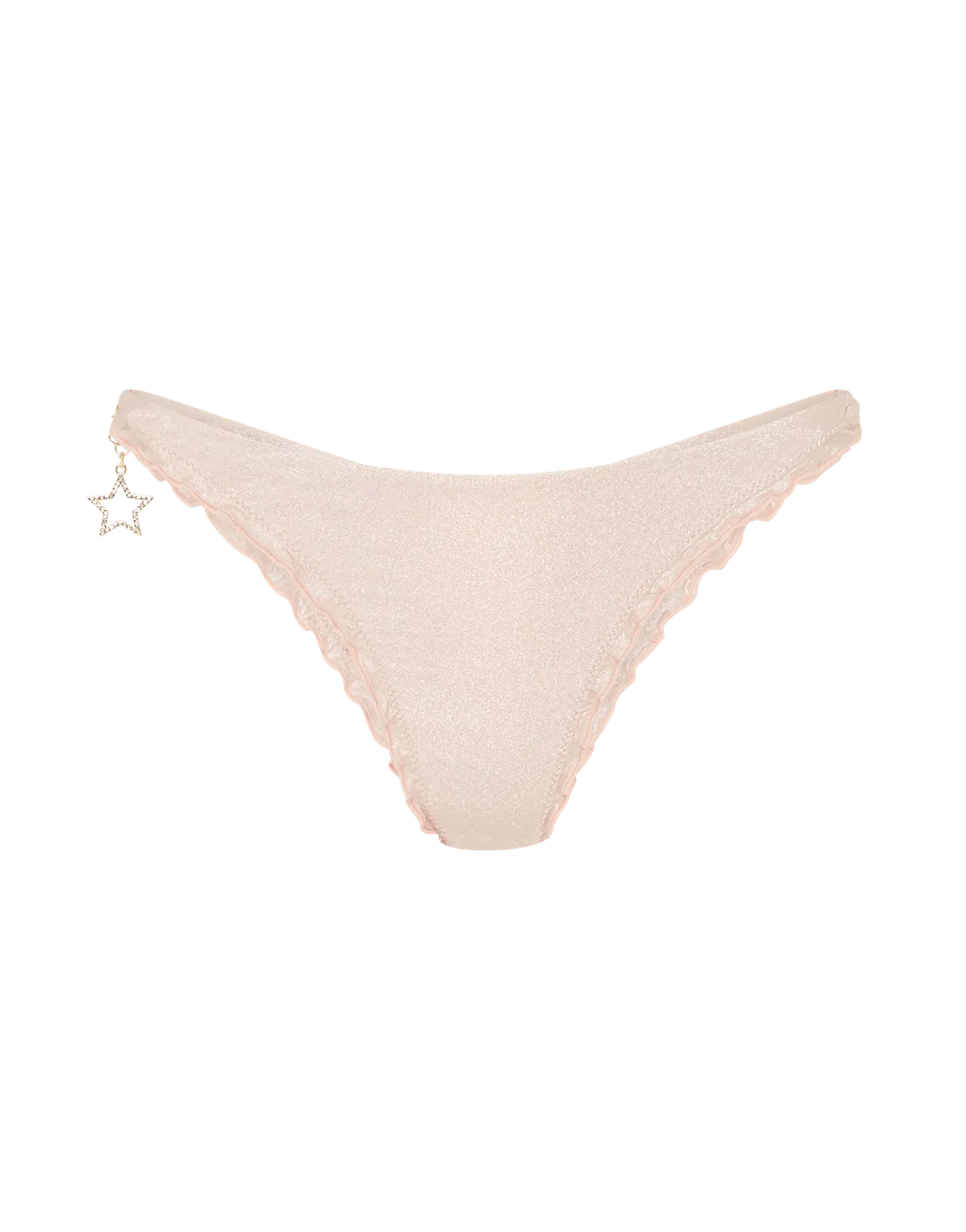 Berry Bikini Brief | Agent Provocateur