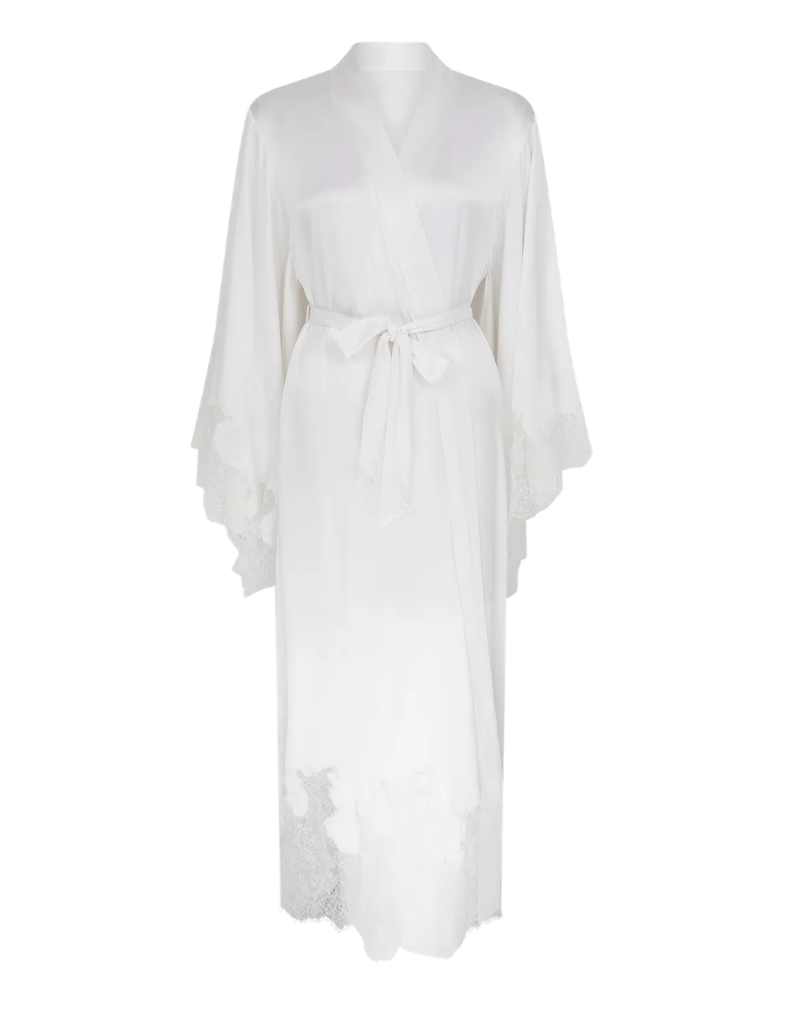 Christi Long Kimono | Agent Provocateur