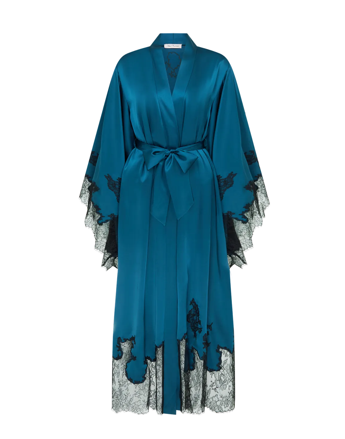 Christi Long Kimono  | Agent Provocateur