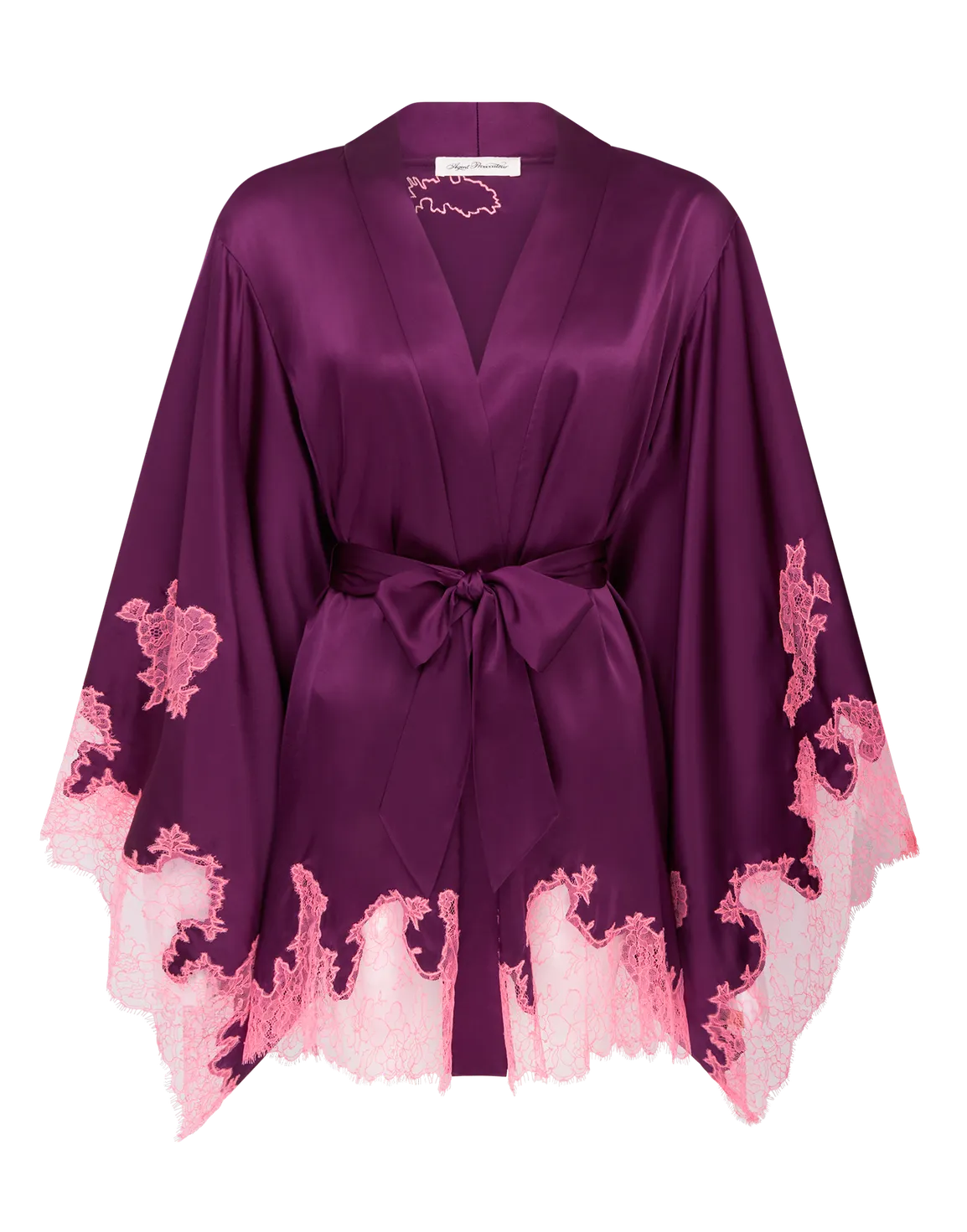 Christi Short Kimono | Agent Provocateur