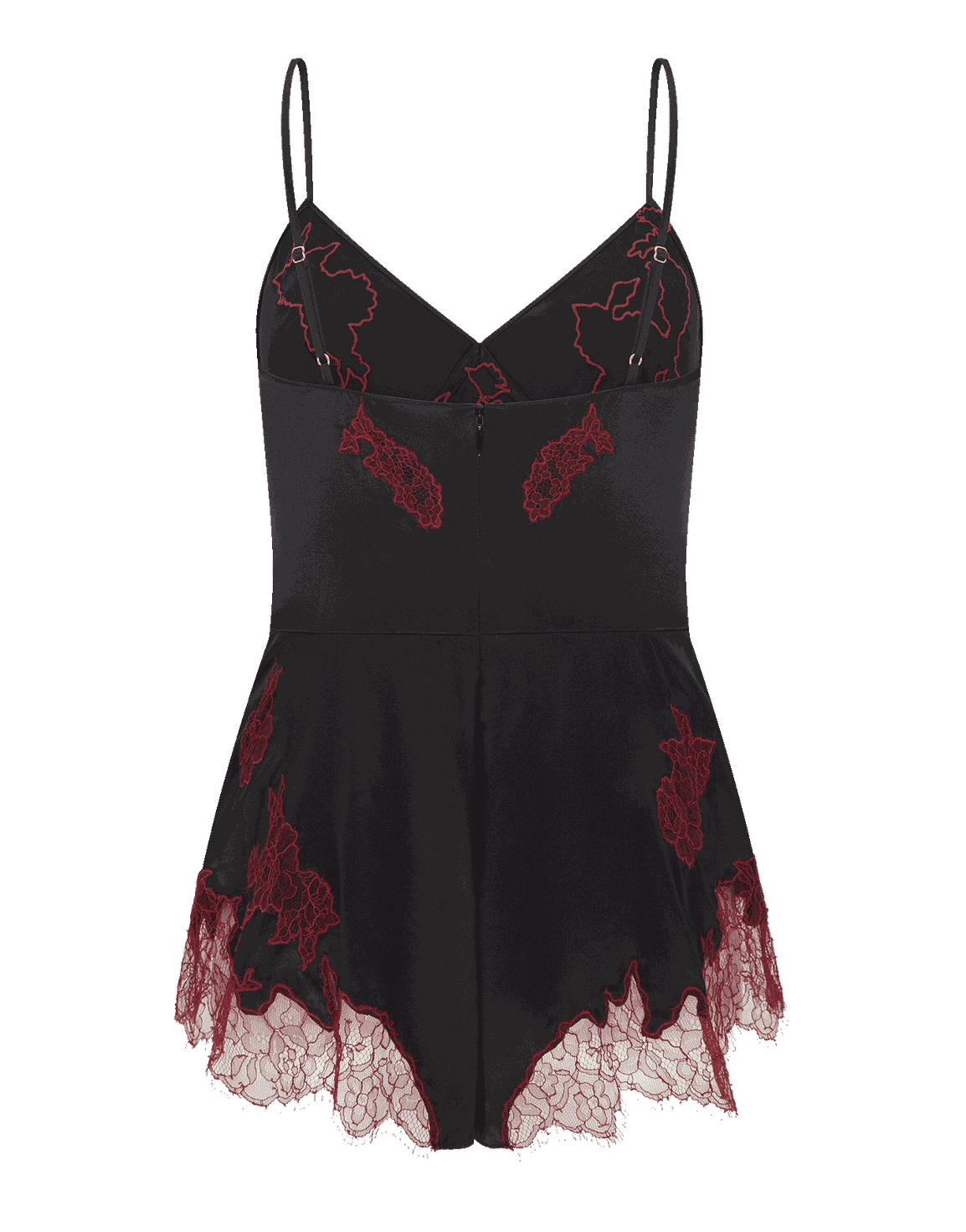Christi Teddy Black | Agent Provocateur