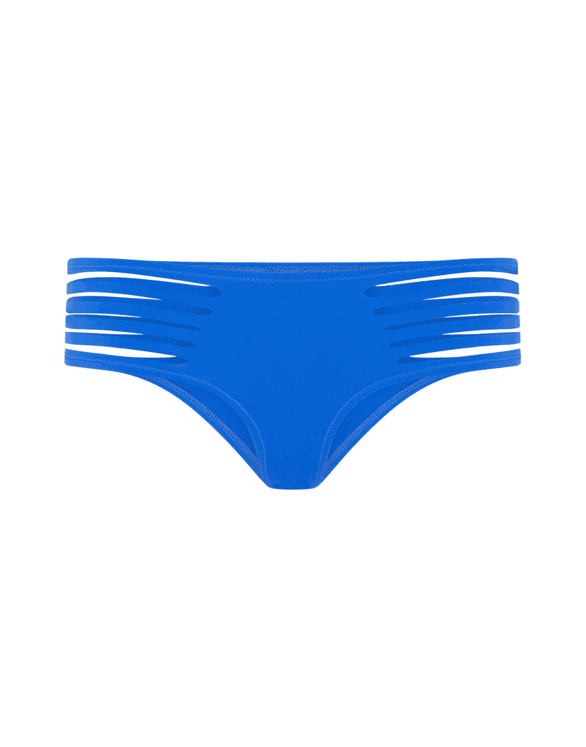 Dakotta Bikini Bottom Cobalt | Agent Provocateur