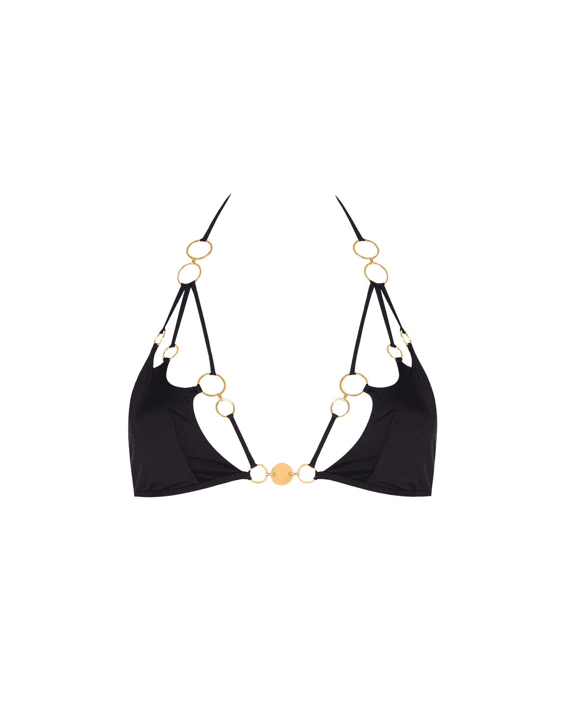 Davine Bikini Top Black 2 | Agent Provocateur