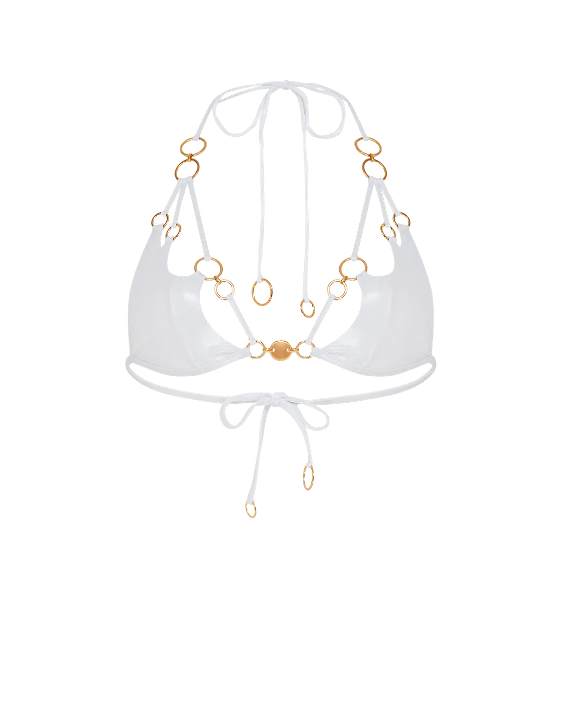 Davine Bikini Top | Agent Provocateur
