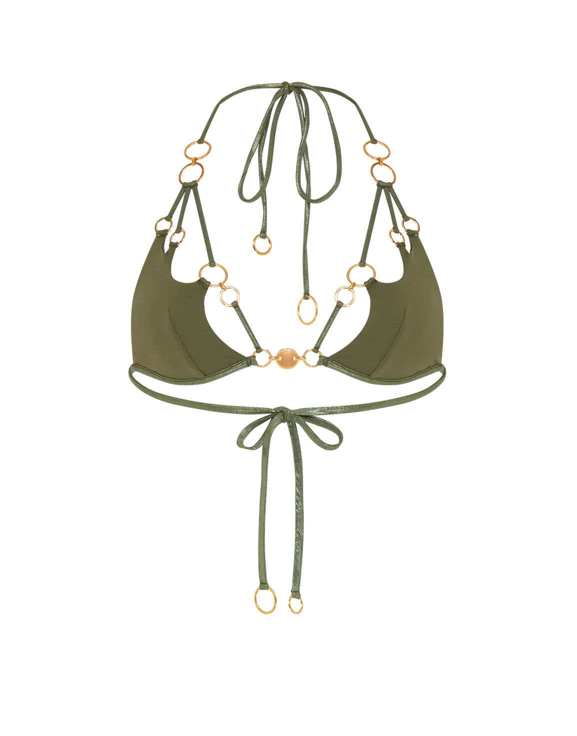 Davine Bikini Top | Agent Provocateur