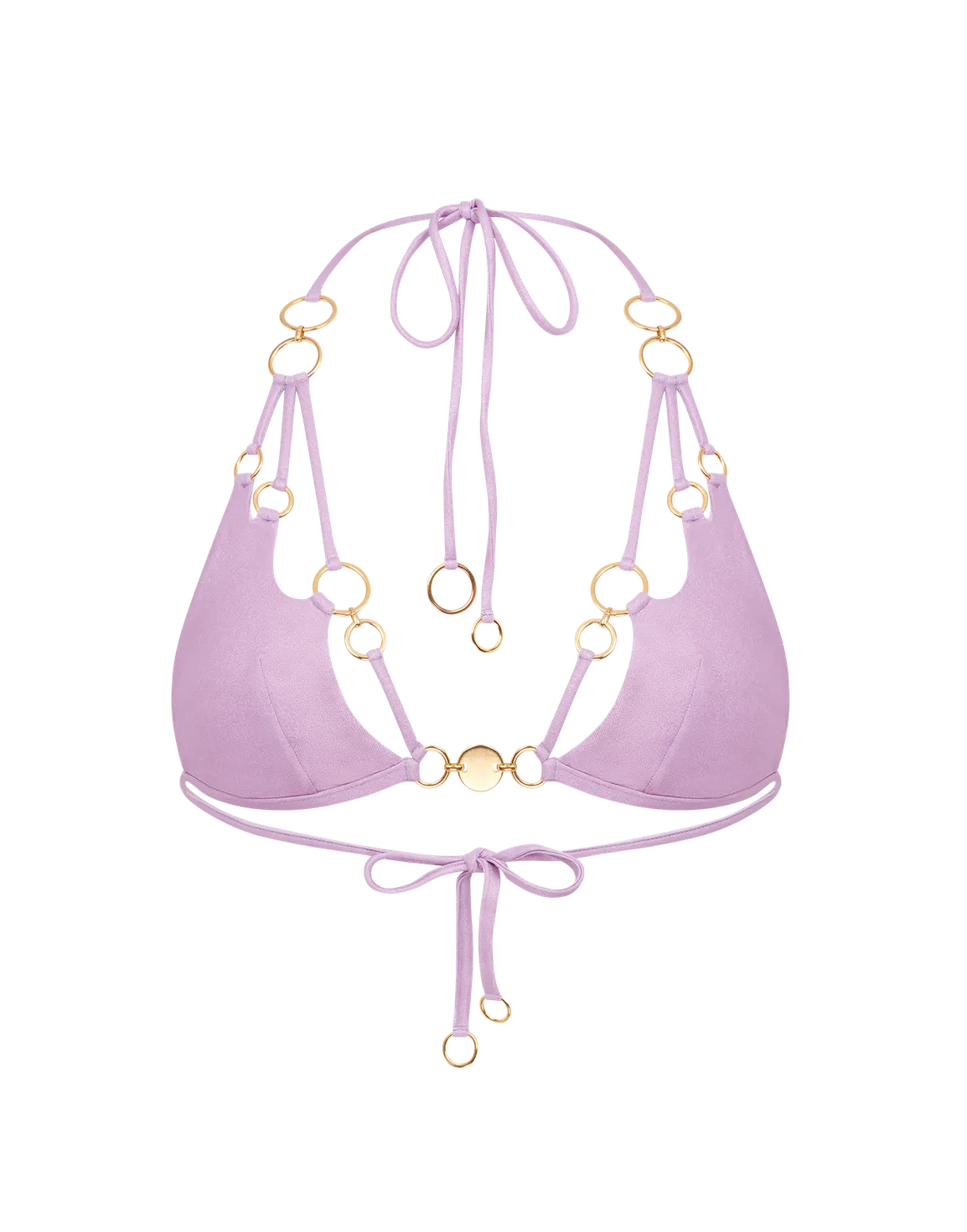 Davine Bikini Top | Agent Provocateur