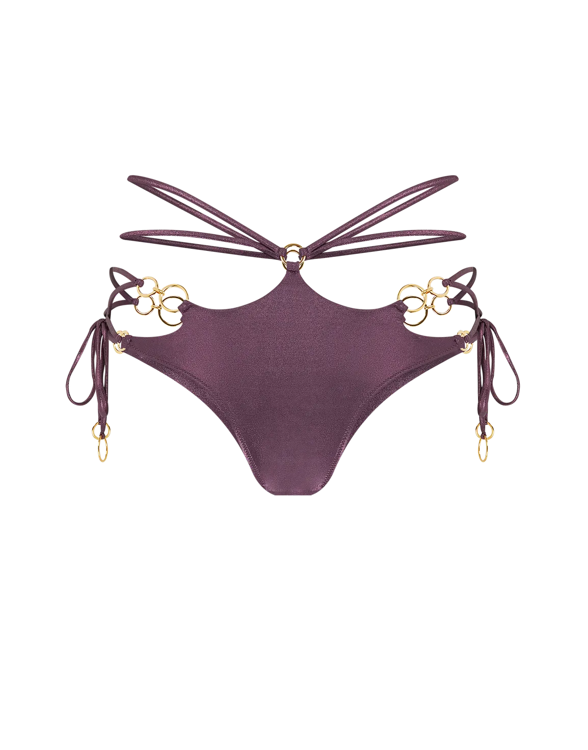 Davine Bikini Bottom | Agent Provocateur