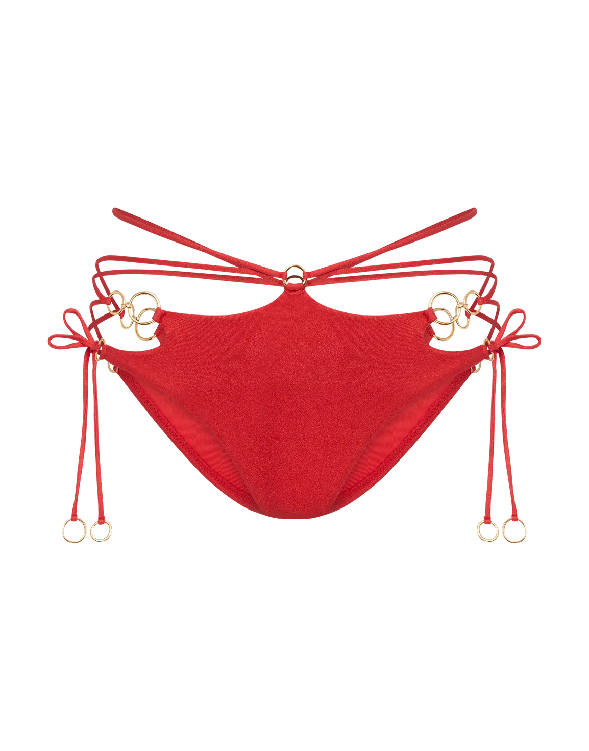 Davine Bikini Bottom | Agent Provocateur