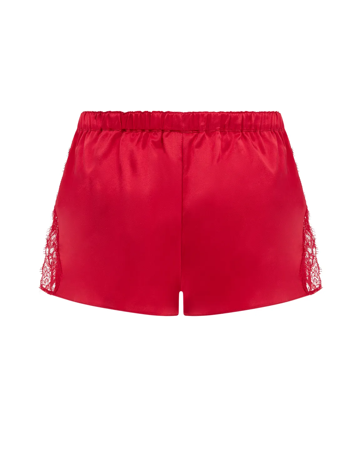 Gisele Shorts Red | Agent Provocateur