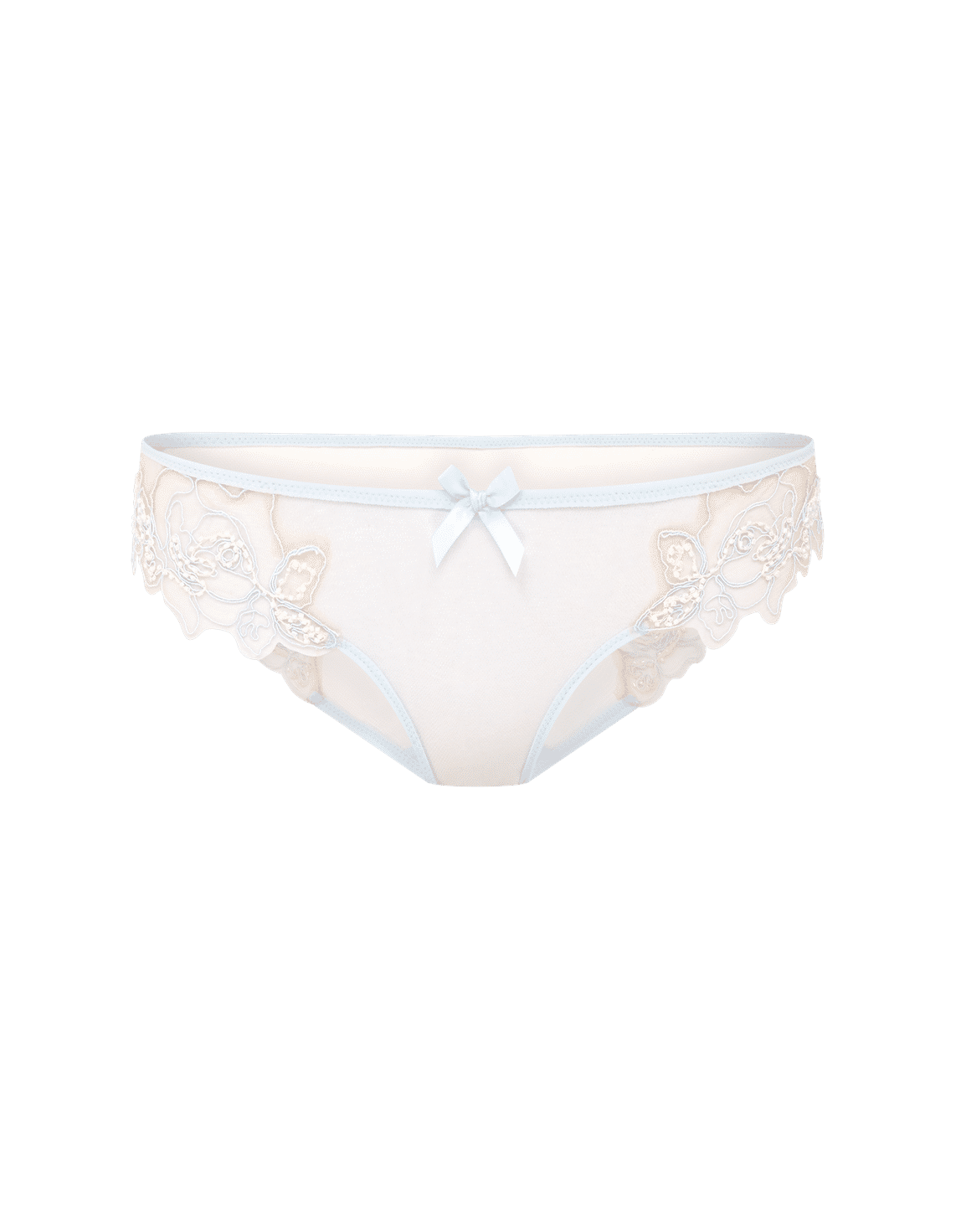 Lindie Full Brief | Agent Provocateur