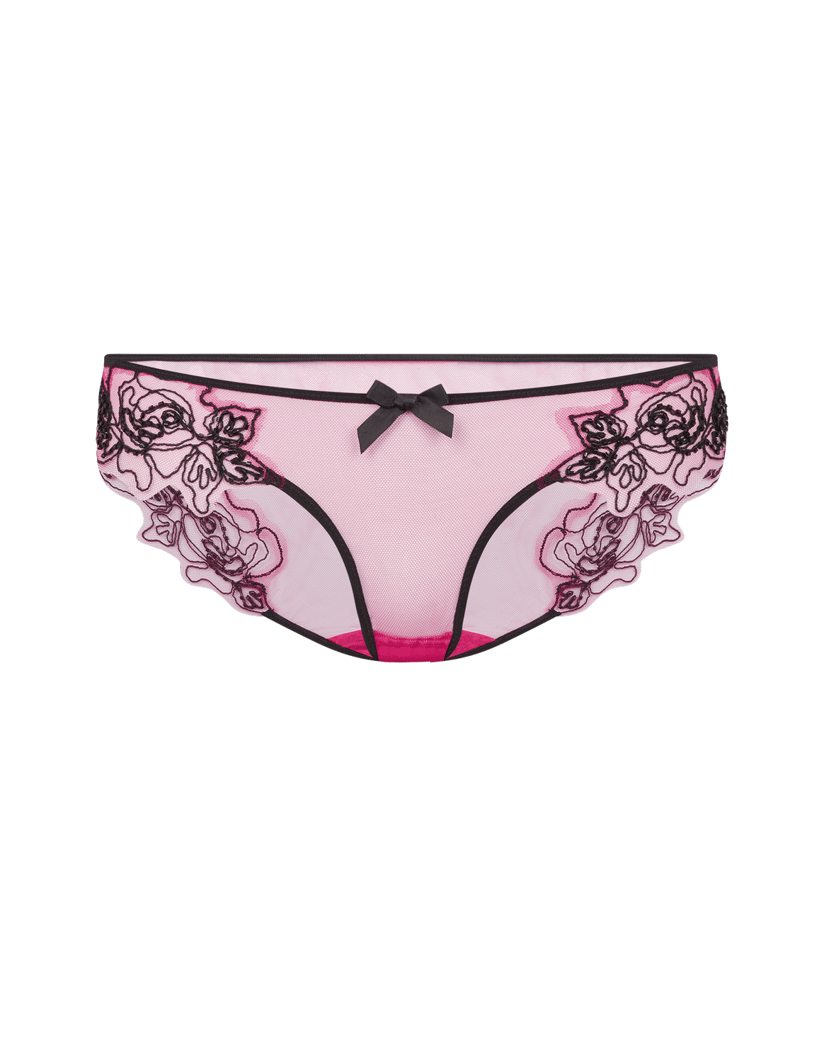 Lindie Full Brief  | Agent Provocateur