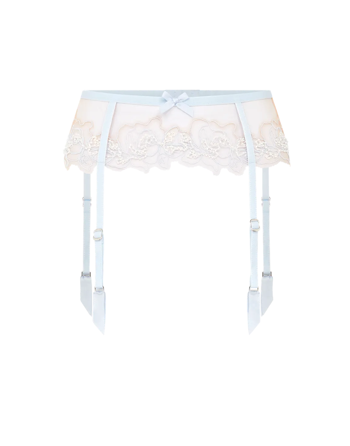 Lindie Suspender | Agent Provocateur