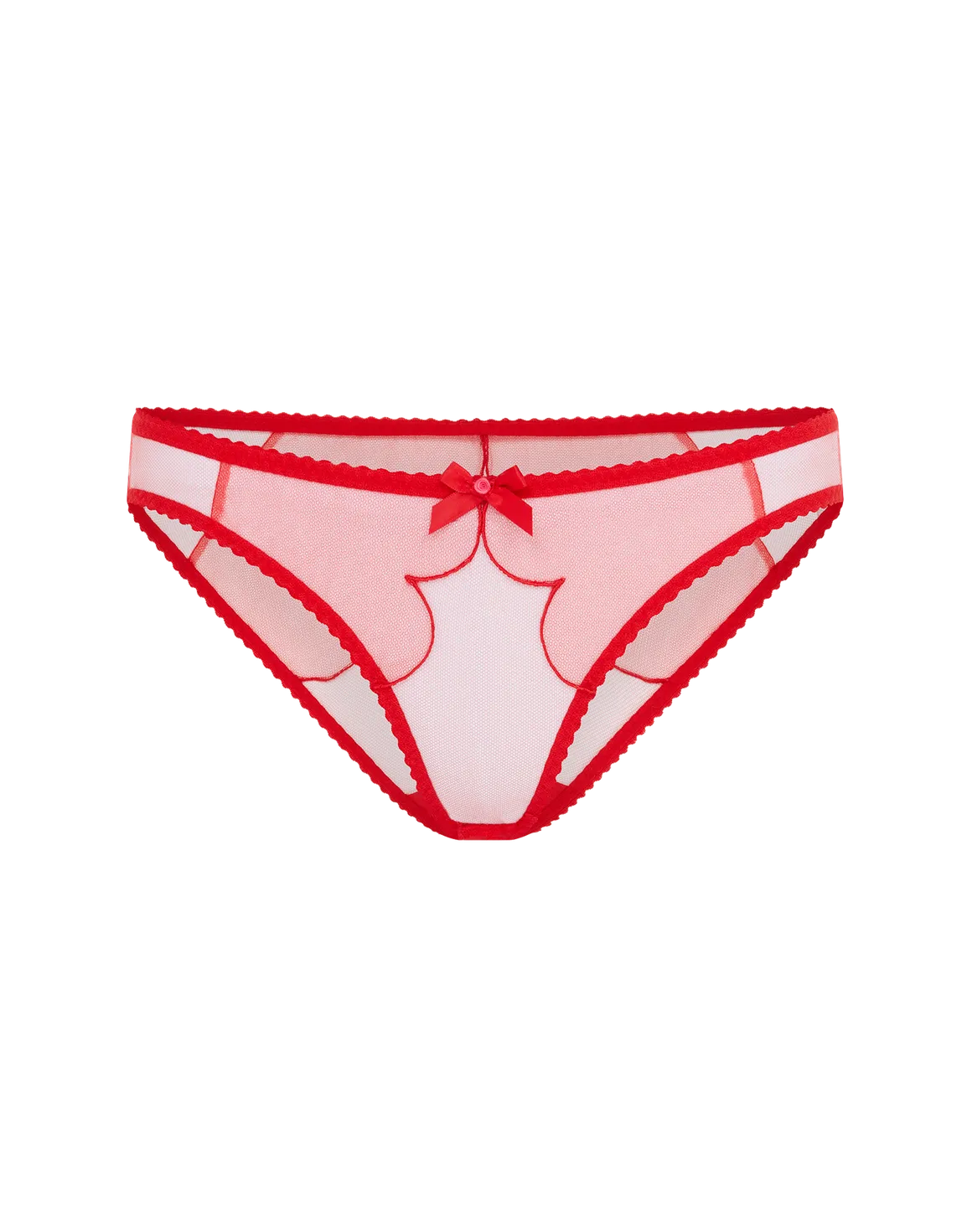 Lorna Full Brief | Agent Provocateur