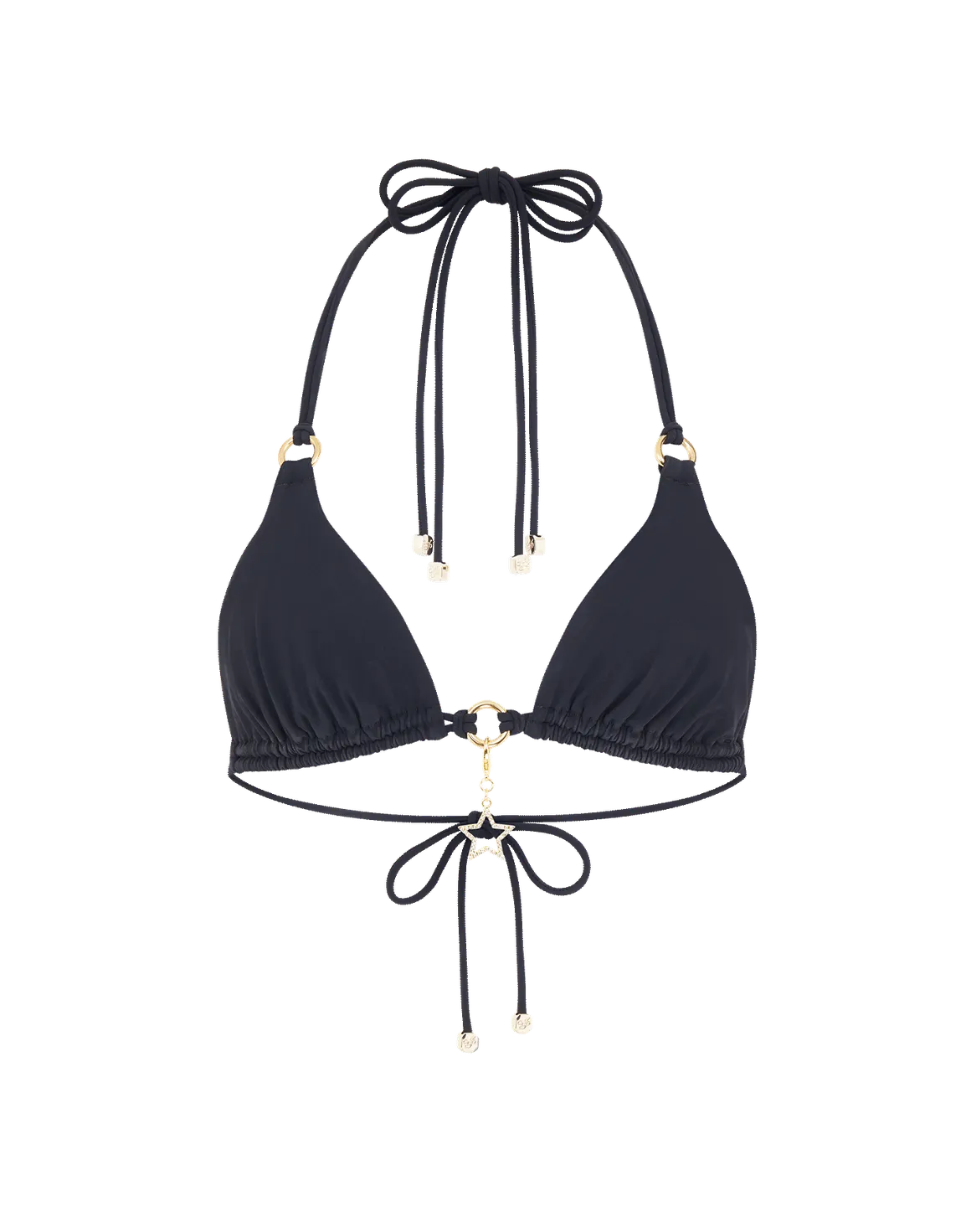 Malisa Bikini Top | Agent Provocateur