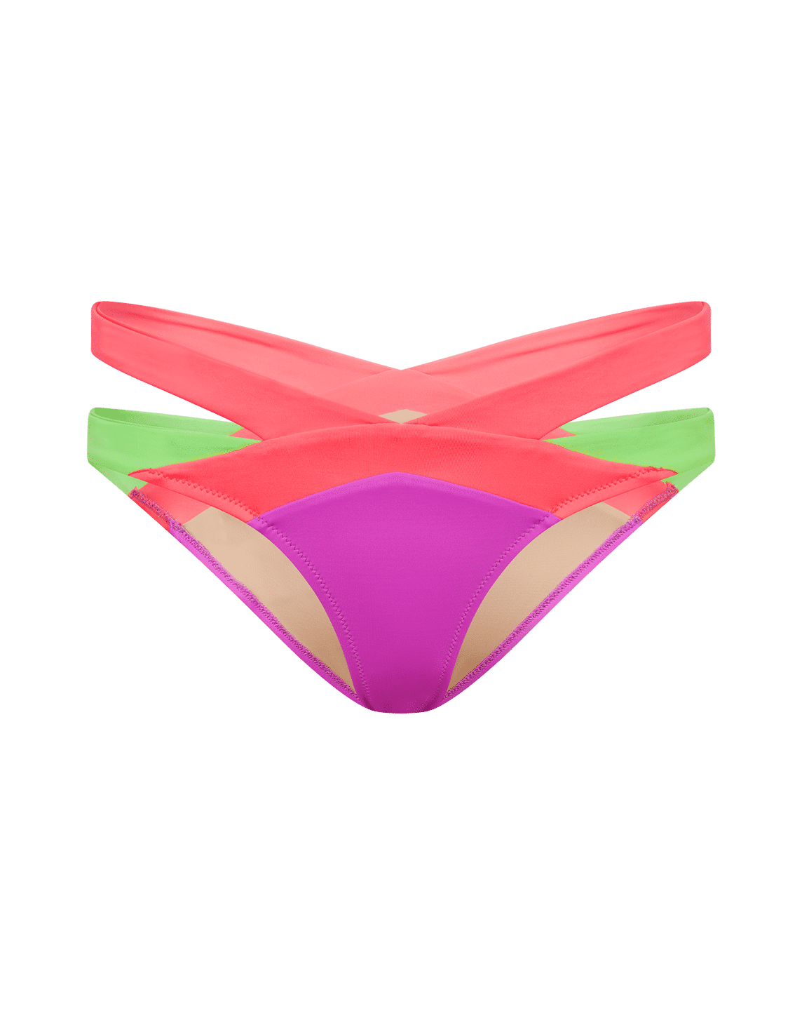 Mazzy Bikini Bottom | Agent Provocateur