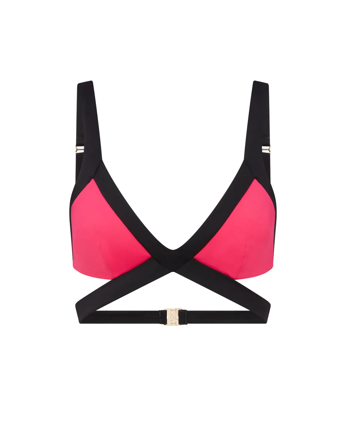 Mazzy Bikini Top | Agent Provocateur