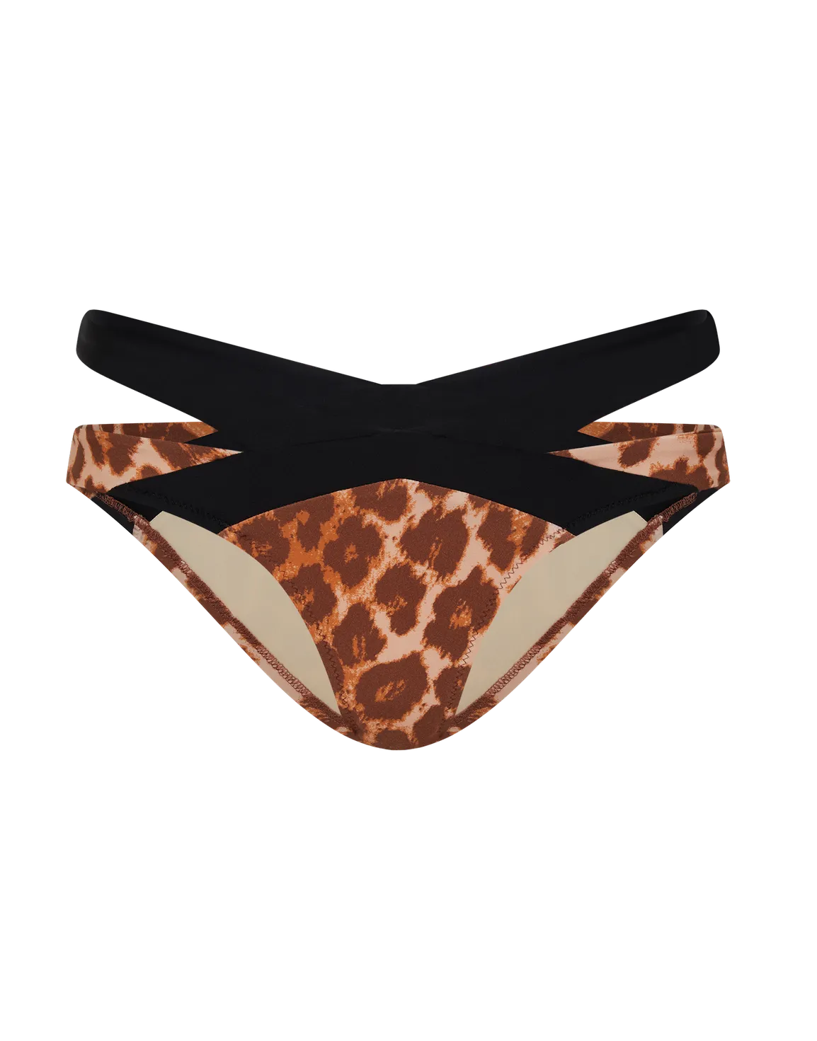 Mazzy Bikini Bottom  | Agent Provocateur