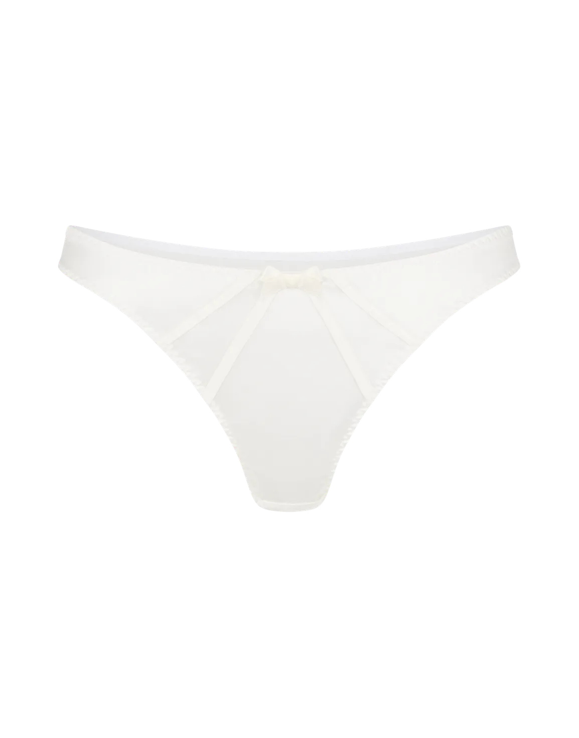 Mercy Thong Ivory | Agent Provocateur