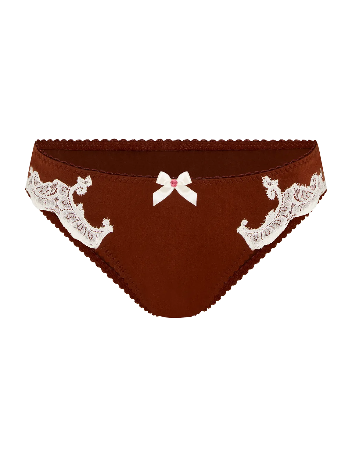 Molly Full Brief | Agent Provocateur