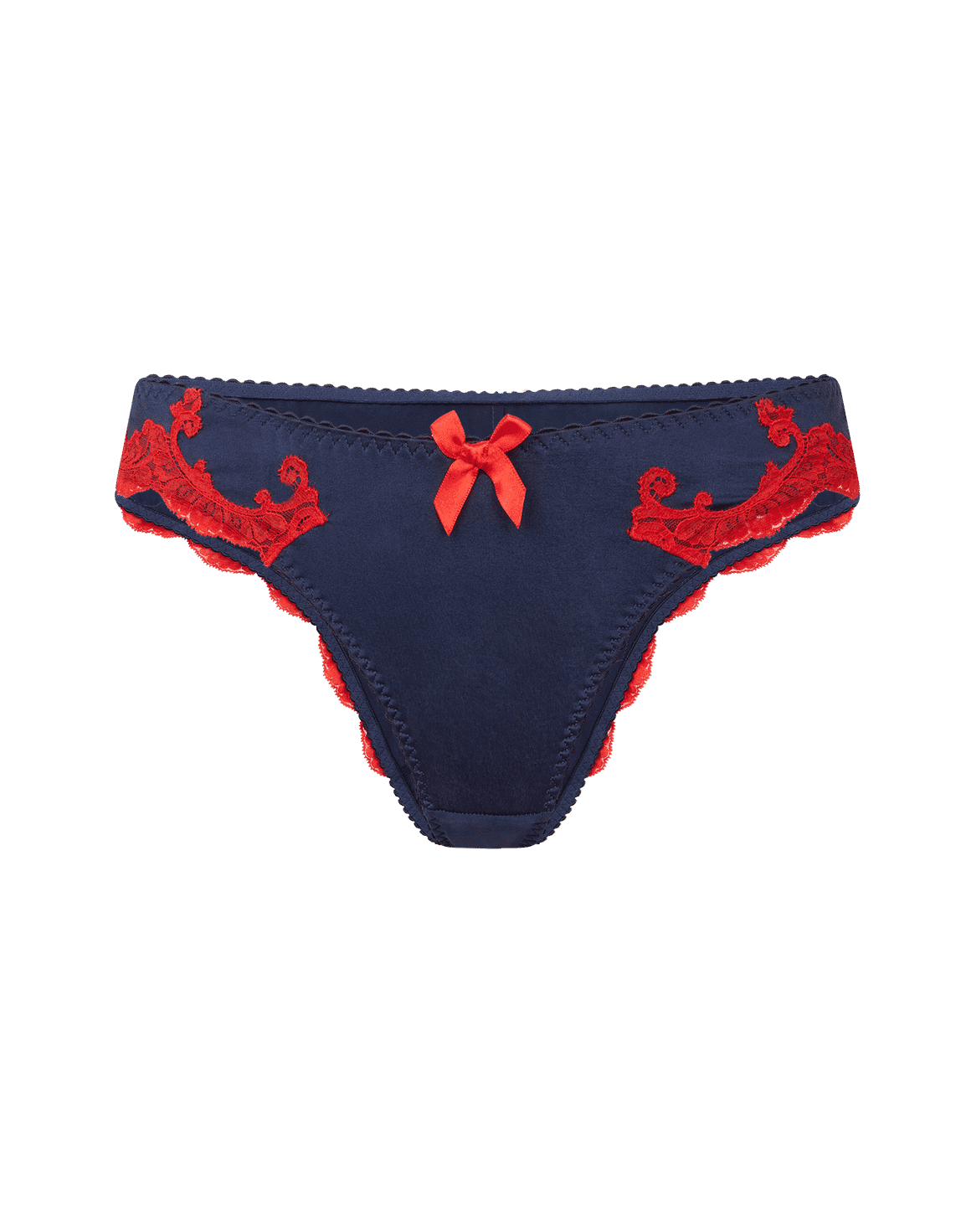 Molly Brazillian Brief  | Agent Provocateur