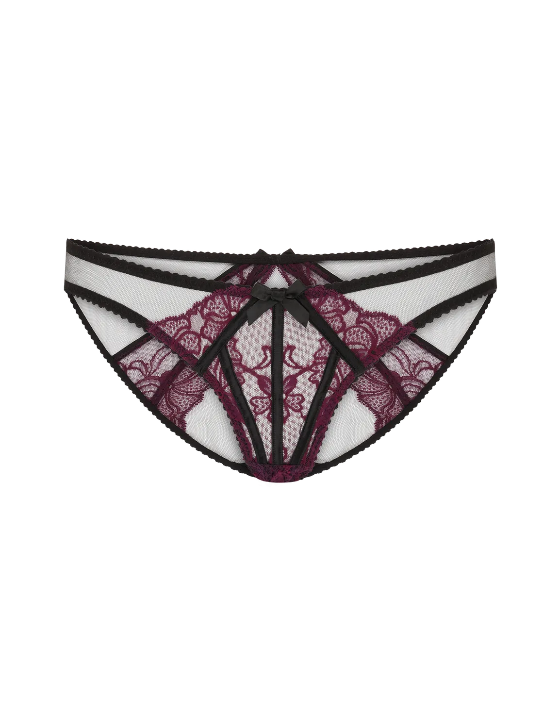 Rozlyn Full Brief  | Agent Provocateur