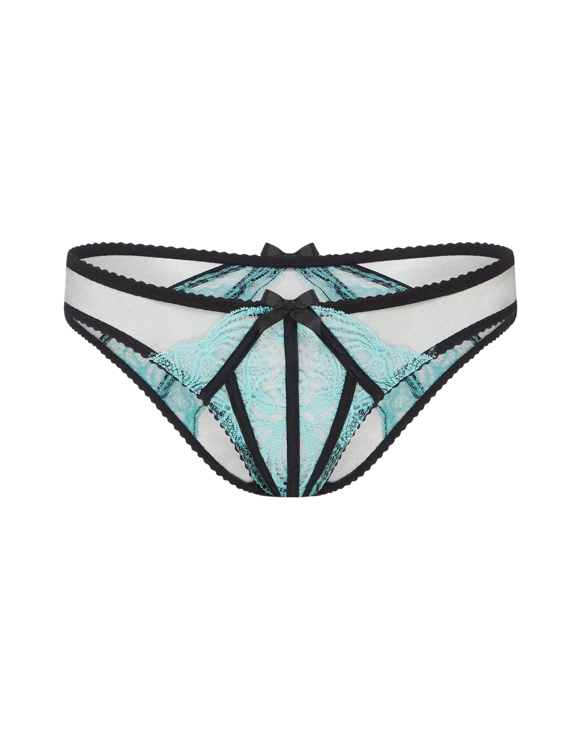 Rozlyn Full Brief  | Agent Provocateur