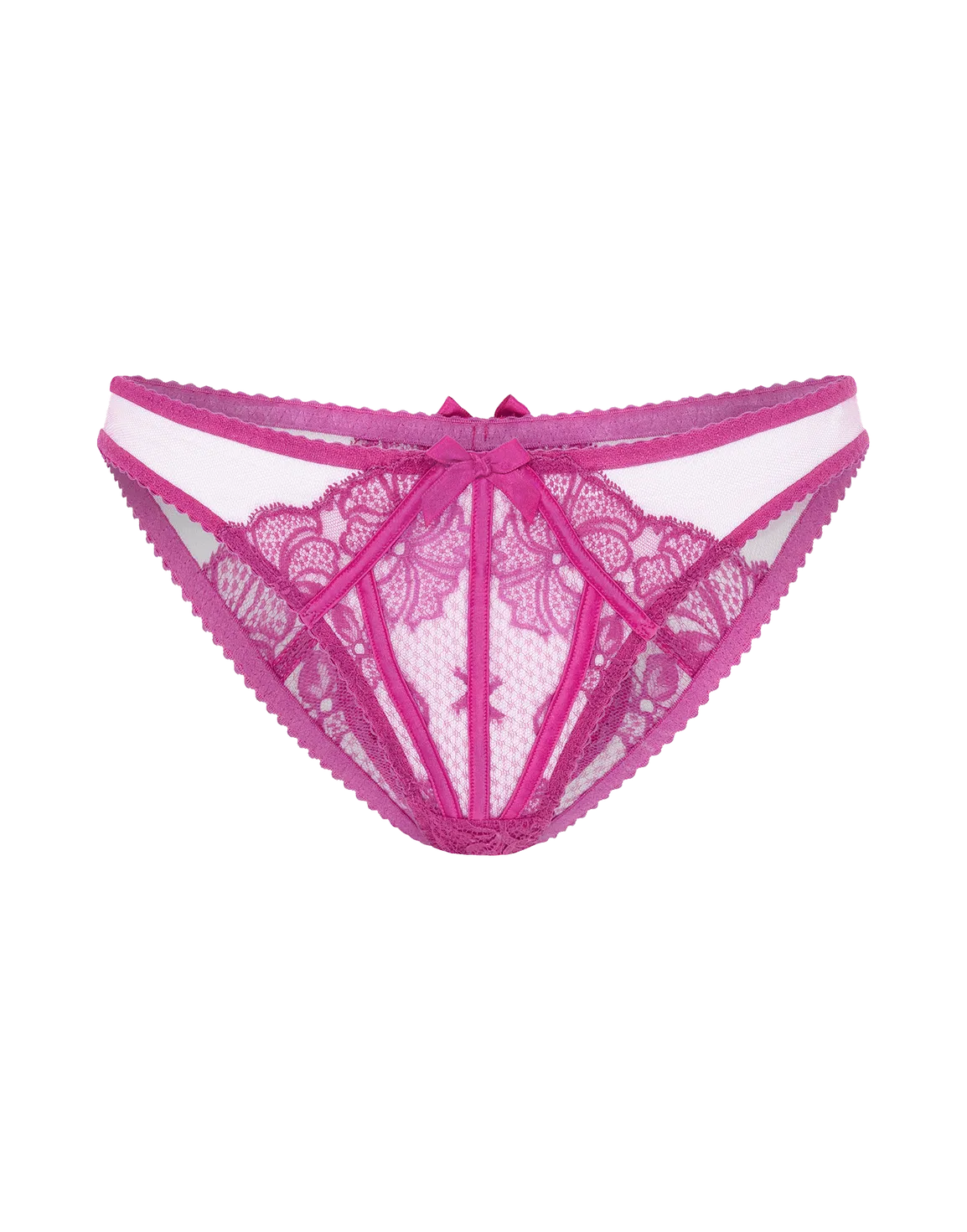 Rozlyn Full Brief | Agent Provocateur