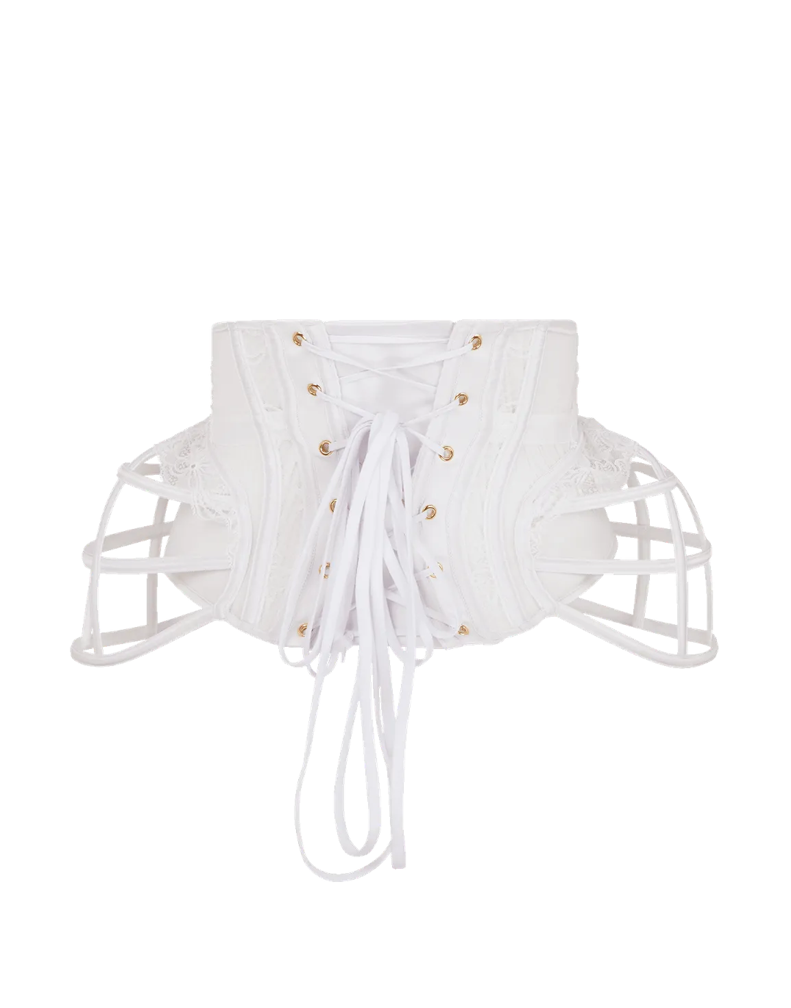 Rozlyn Waspie White | Agent Provocateur
